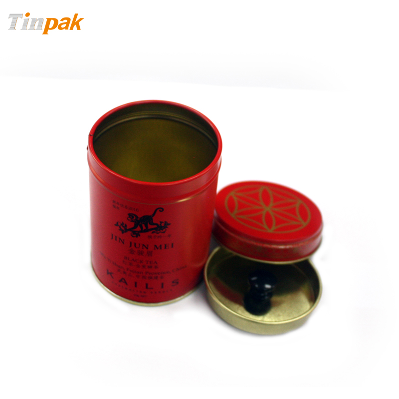 tea tin boxes(5)